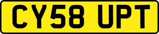 CY58UPT