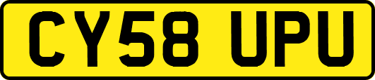 CY58UPU