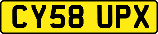 CY58UPX