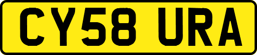 CY58URA