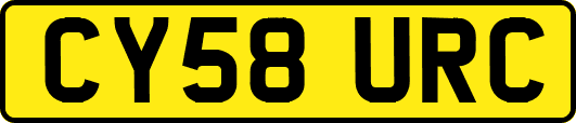 CY58URC