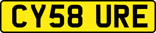 CY58URE