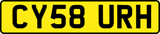 CY58URH