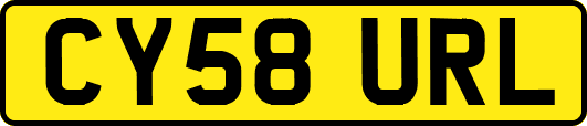 CY58URL