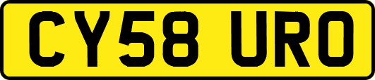 CY58URO