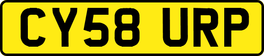 CY58URP