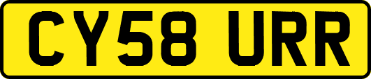 CY58URR