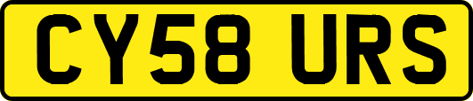 CY58URS