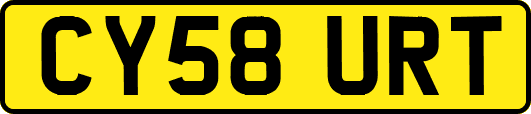 CY58URT
