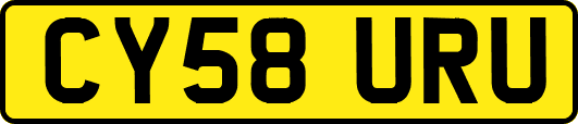 CY58URU