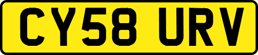 CY58URV