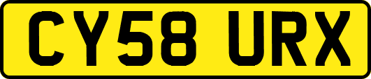 CY58URX