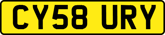 CY58URY