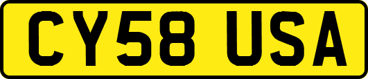 CY58USA