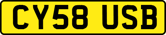CY58USB