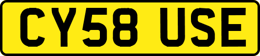 CY58USE