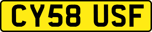 CY58USF