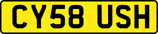 CY58USH