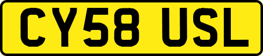 CY58USL