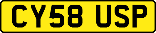 CY58USP