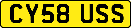CY58USS