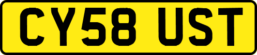 CY58UST