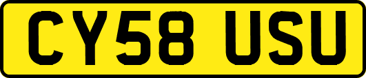 CY58USU