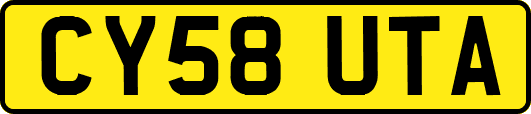 CY58UTA