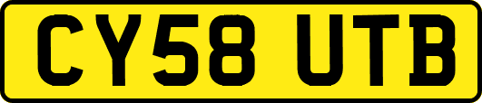 CY58UTB