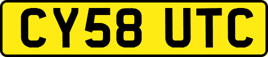 CY58UTC