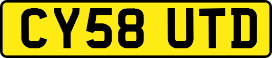 CY58UTD