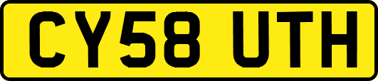 CY58UTH