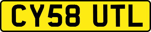 CY58UTL