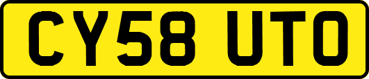 CY58UTO