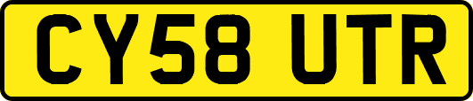CY58UTR