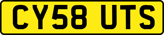 CY58UTS
