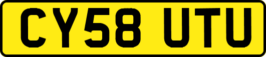 CY58UTU