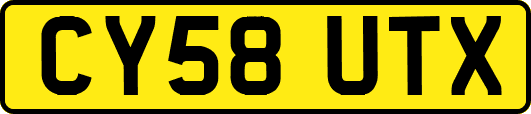 CY58UTX