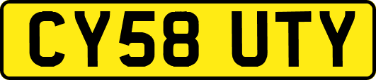 CY58UTY