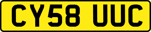 CY58UUC