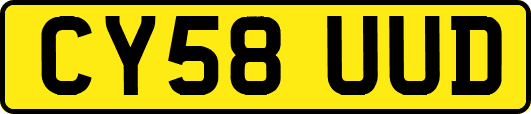 CY58UUD