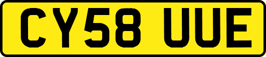CY58UUE