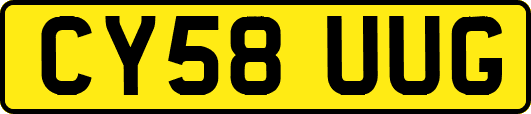 CY58UUG