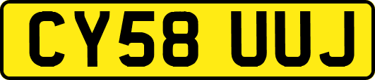 CY58UUJ