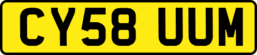 CY58UUM
