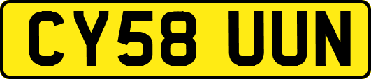 CY58UUN