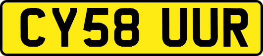 CY58UUR