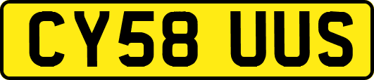 CY58UUS