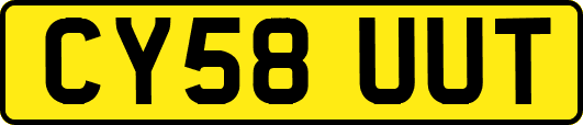 CY58UUT