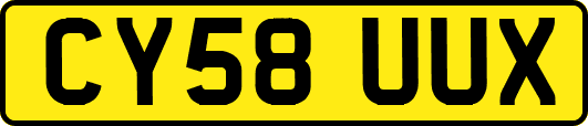 CY58UUX